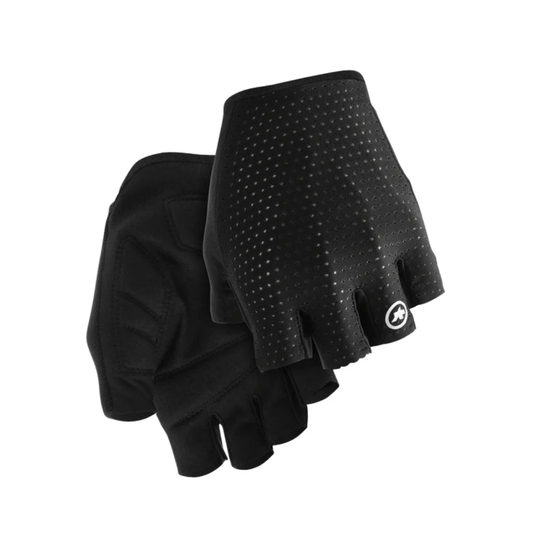 Guanti Assos GT Gloves C2 - Nero
