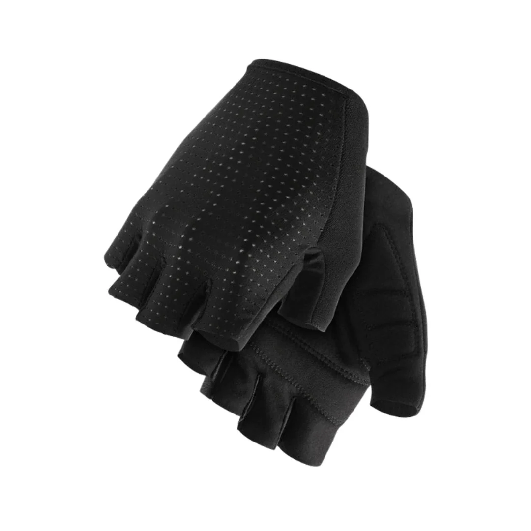Guanti Assos GT Gloves C2 - Nero - Image 2