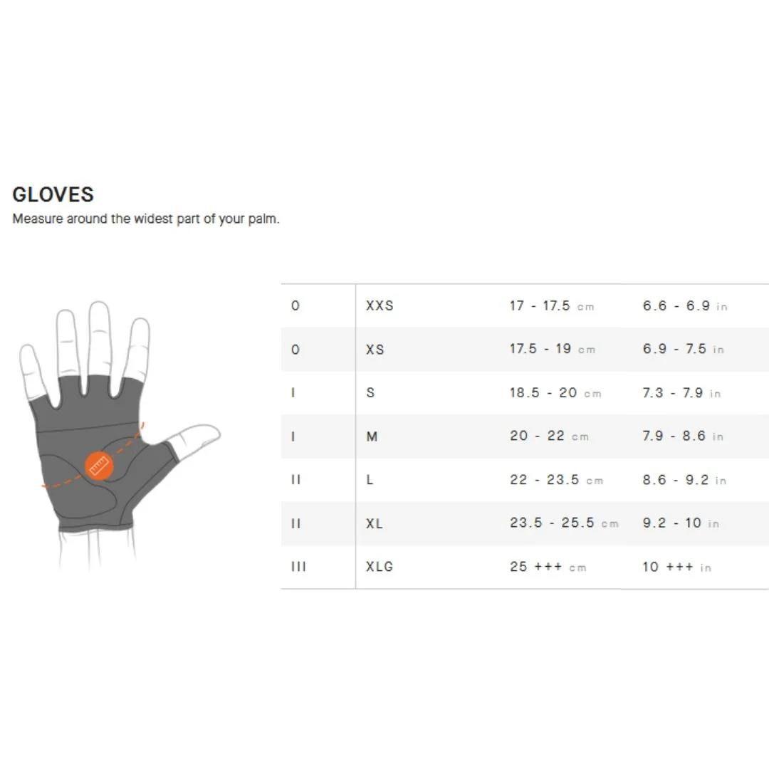 Guanti Assos GT Gloves C2 - Nero - Image 3