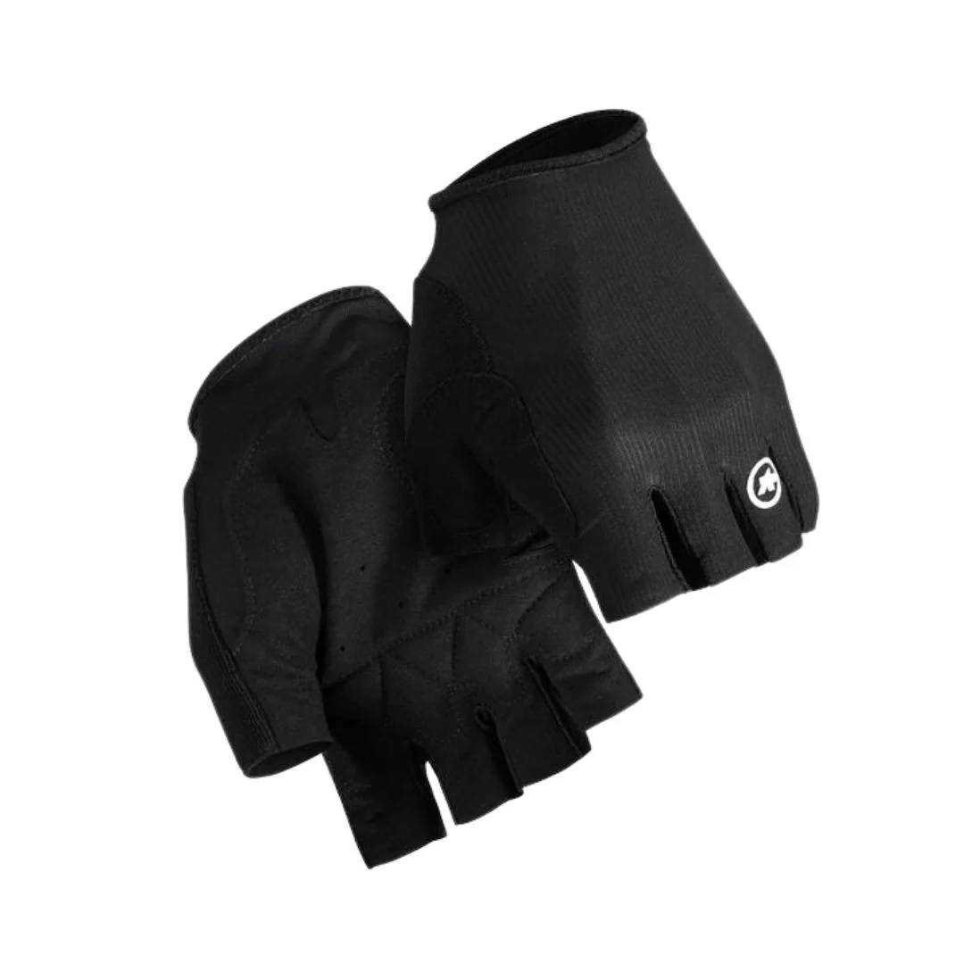 Guanti Assos RS Targa - Nero