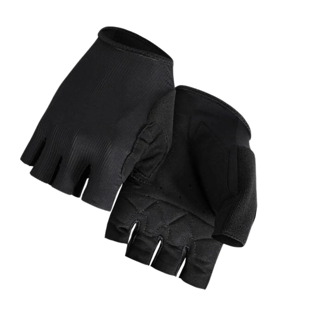 Guanti Assos RS Targa - Nero - Image 2