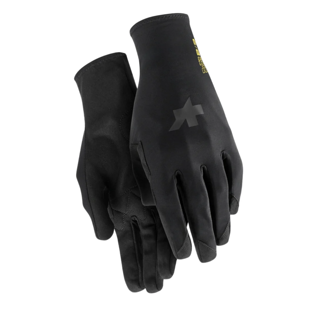 Guanti Assos Spring Fall P1 - Image 2