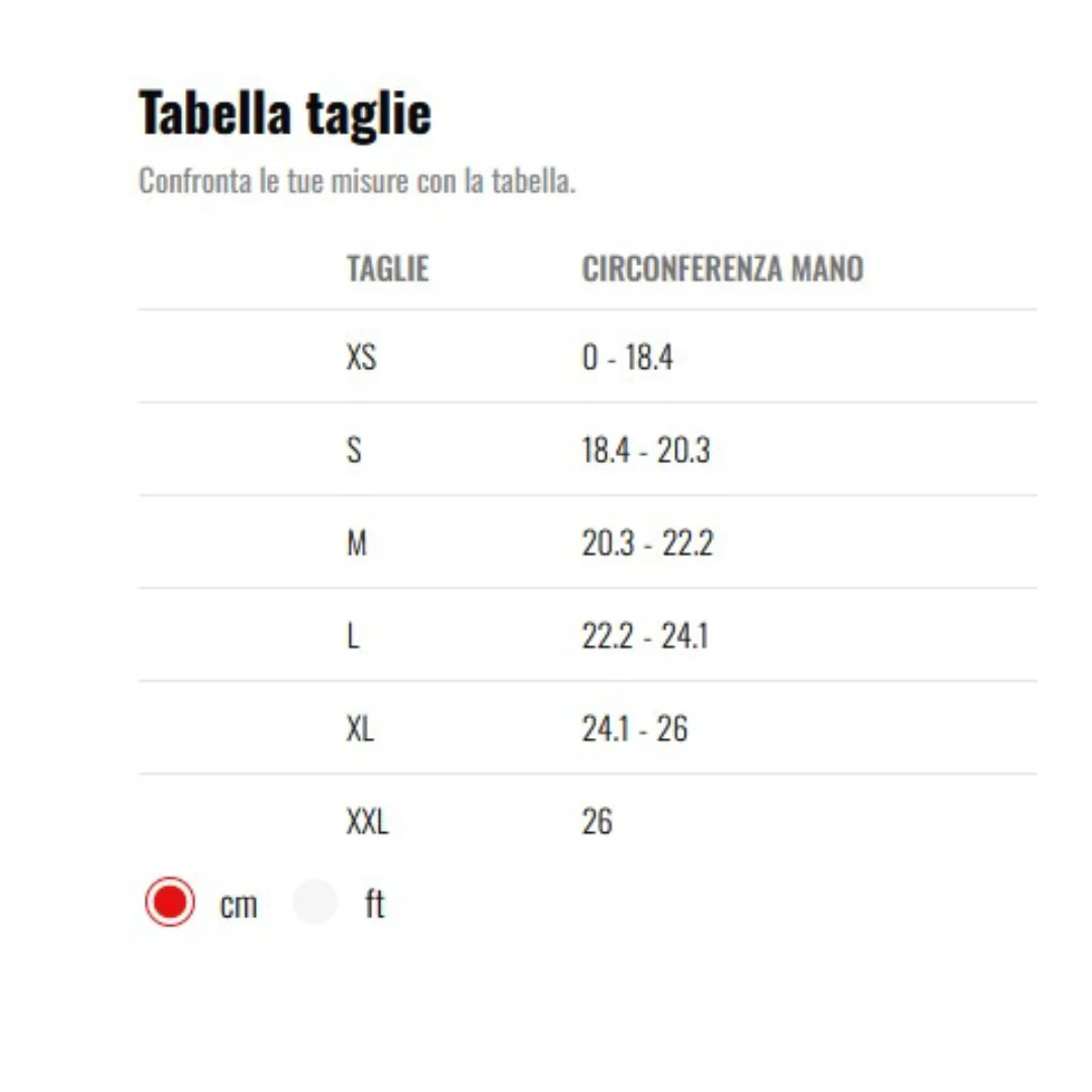 Guanti Castelli Arenberg Gel 2 - Bianco - Image 3