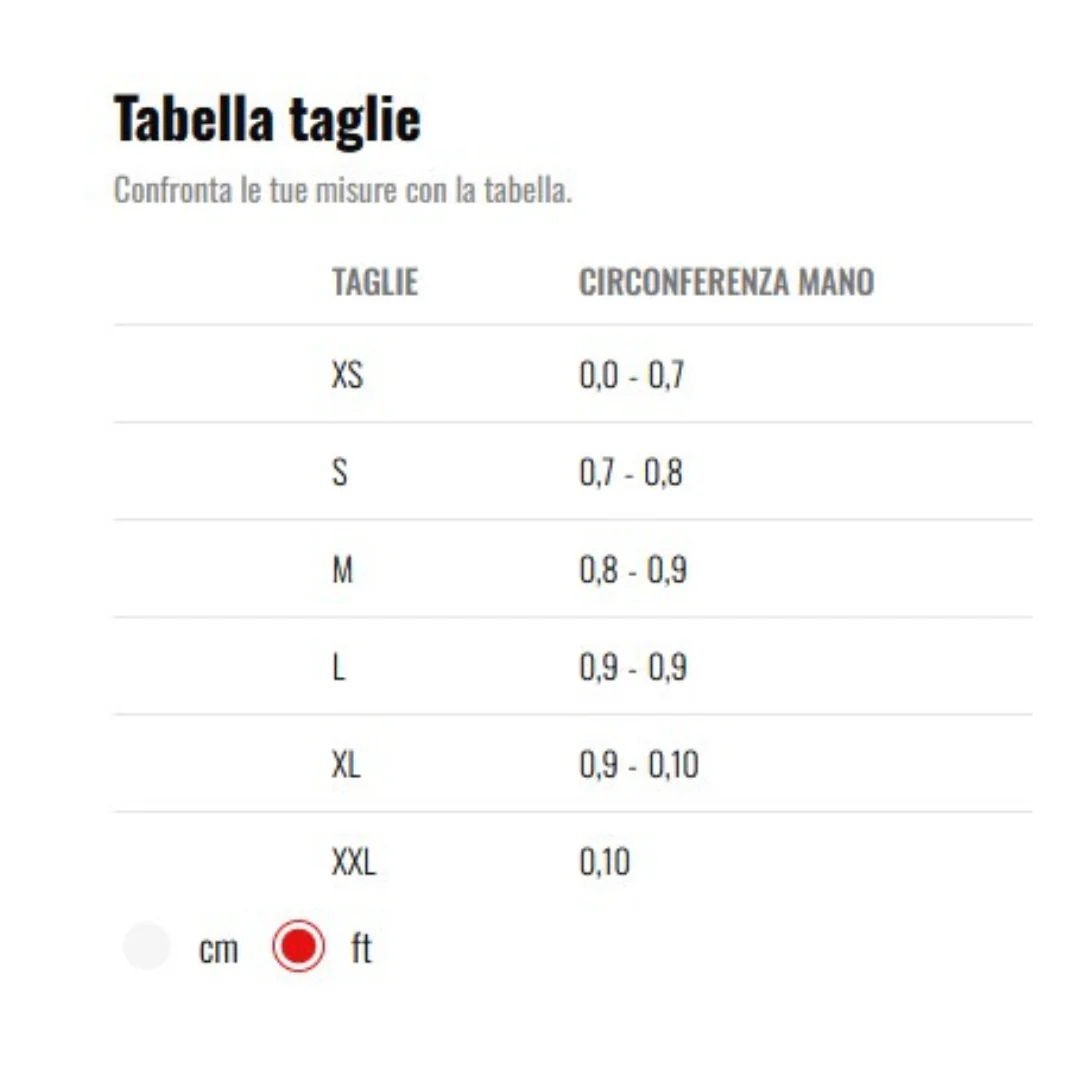 Guanti Castelli Arenberg Gel 2 - Bianco - Image 4
