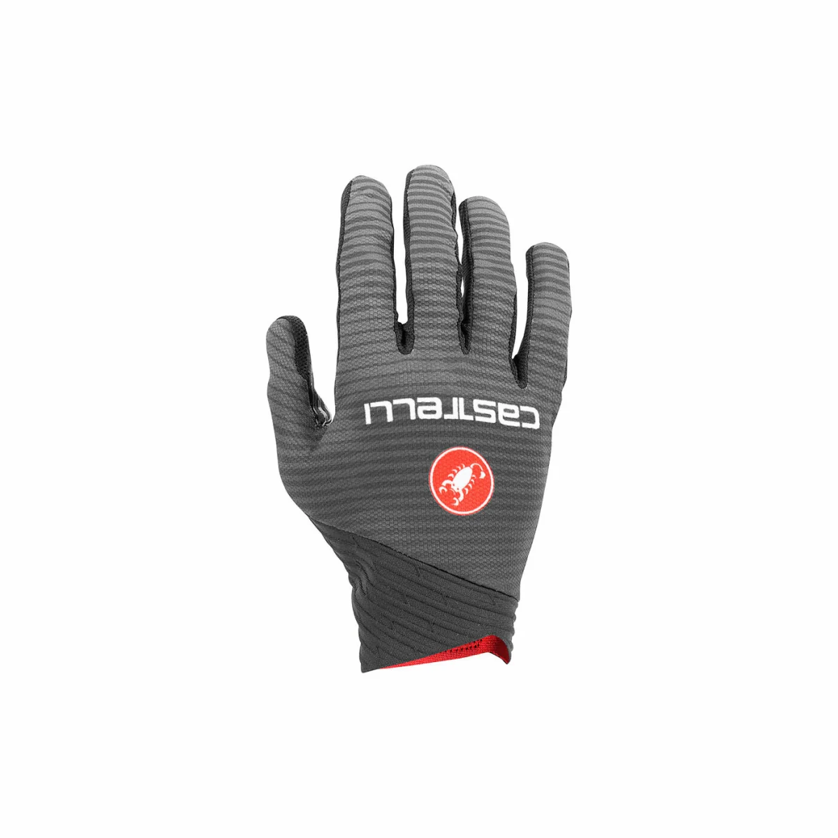 Guanti Castelli CW 6.1 Cross GLV - Nero
