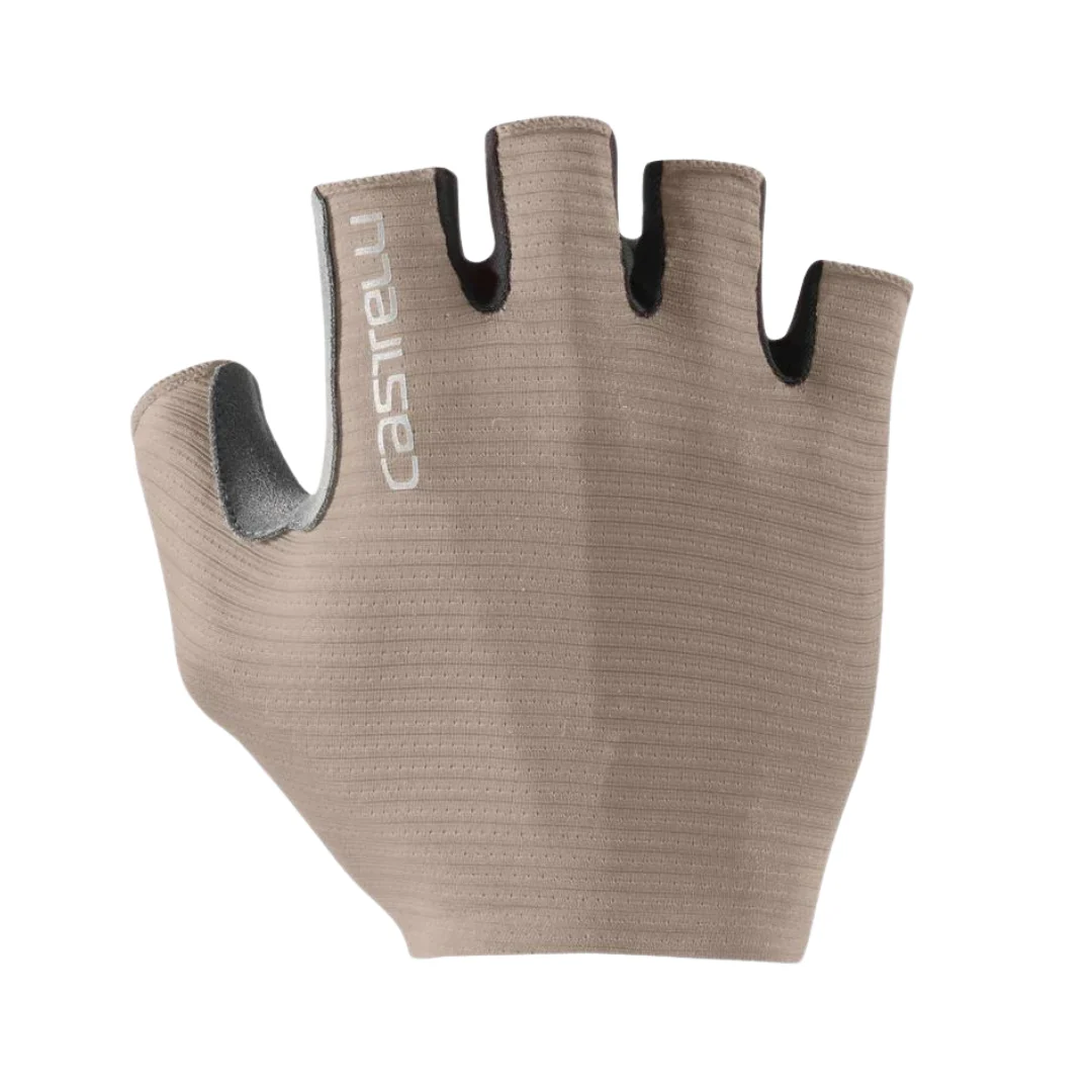 Guanti Castelli Espresso - Beige