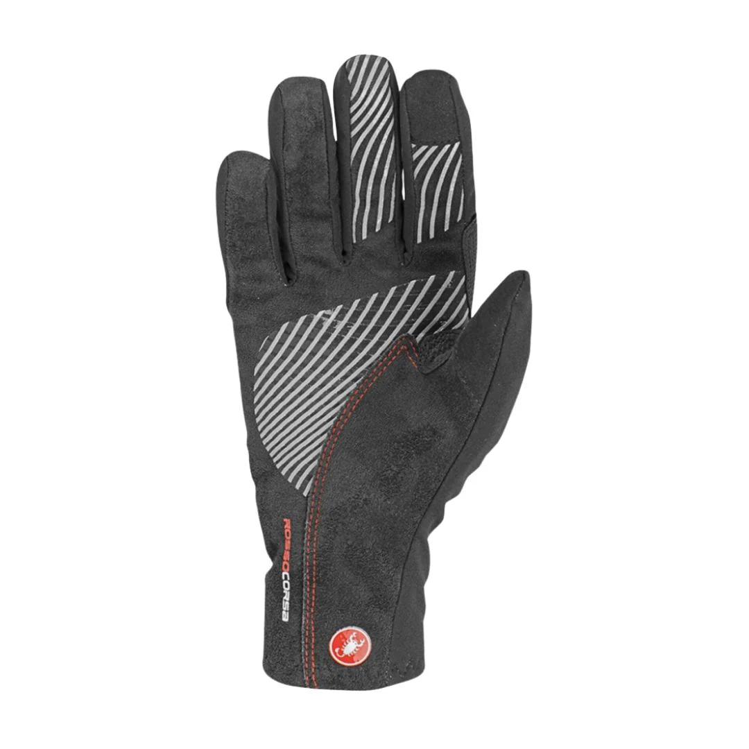 Guanti Castelli Donna Spettacolo RoS W - Nero - Image 2