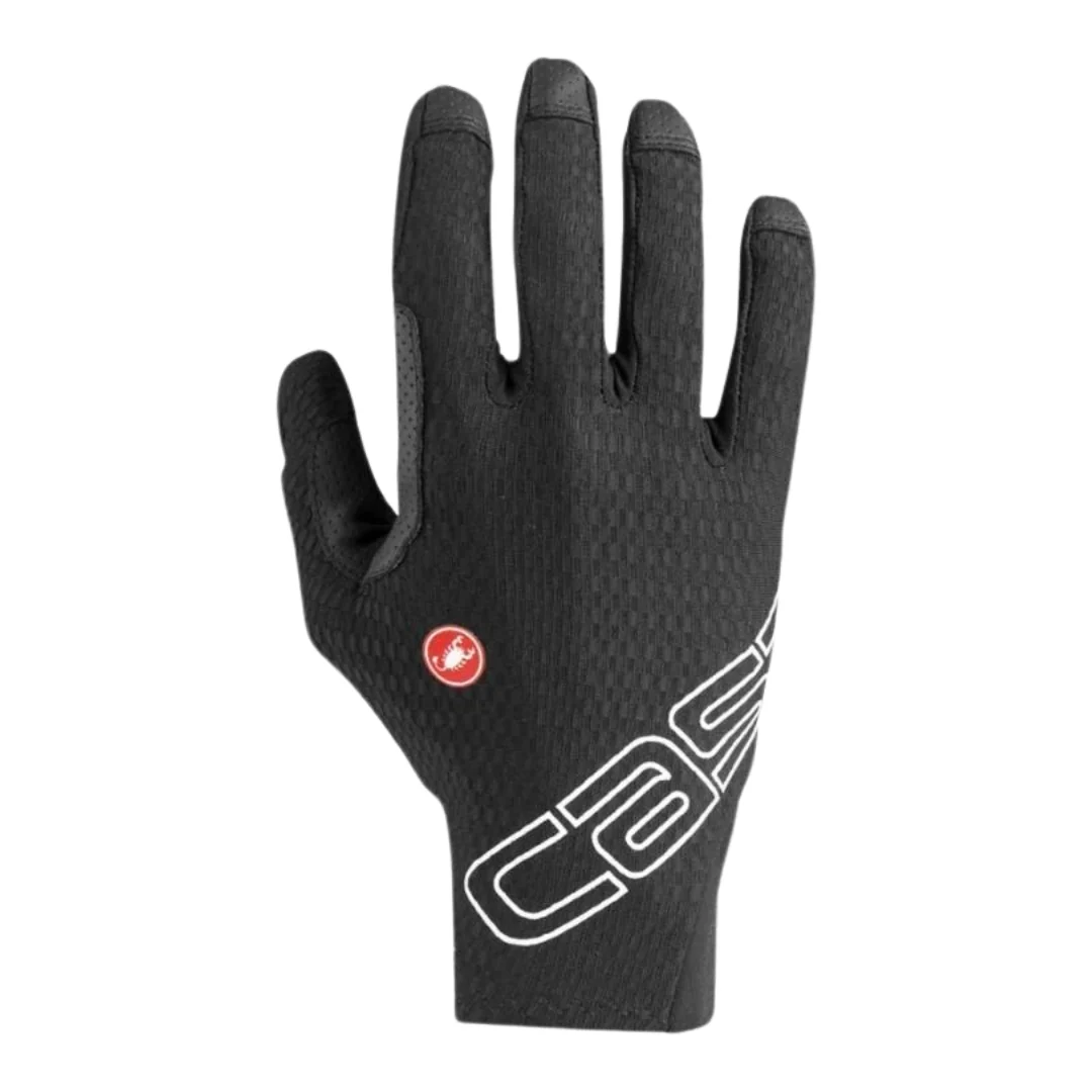 Guanti Castelli Unlimited LF Glove - Nero