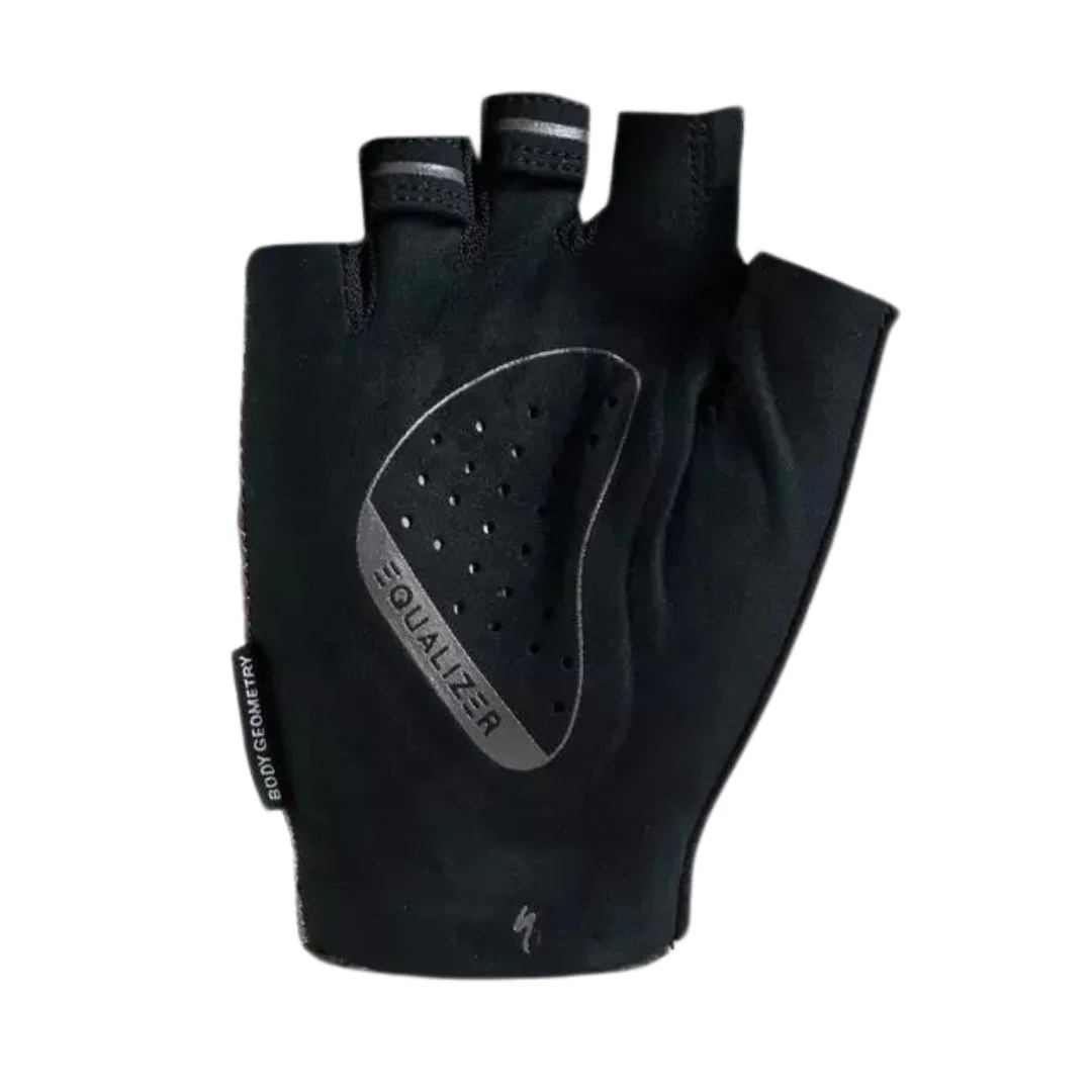 Guanti Specialized BG Grail - Cast Umber - Image 2