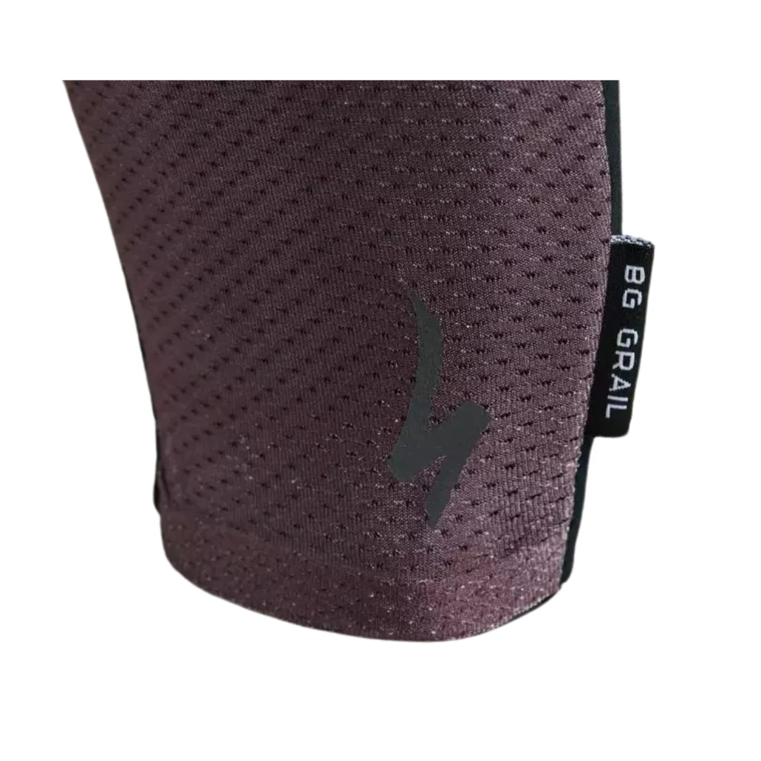 Guanti Specialized BG Grail - Cast Umber - Image 3