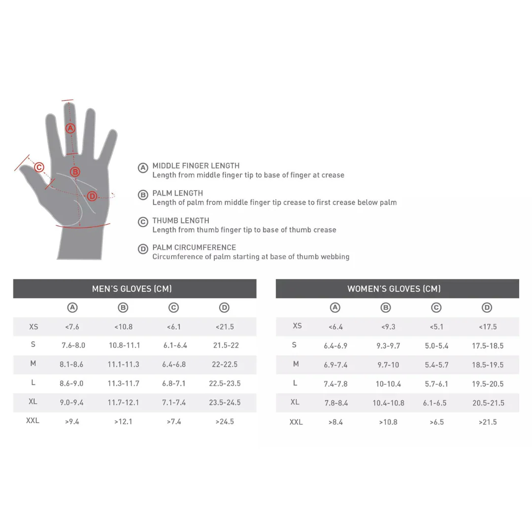 Guanti Specialized Body Geometry Sport Gel Corti - Bianco - Image 3