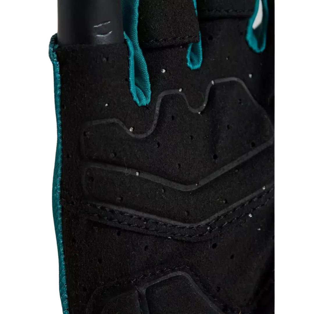 Guanti Specialized Body Geometry Sport Gel Corti - Petrolio - Image 4