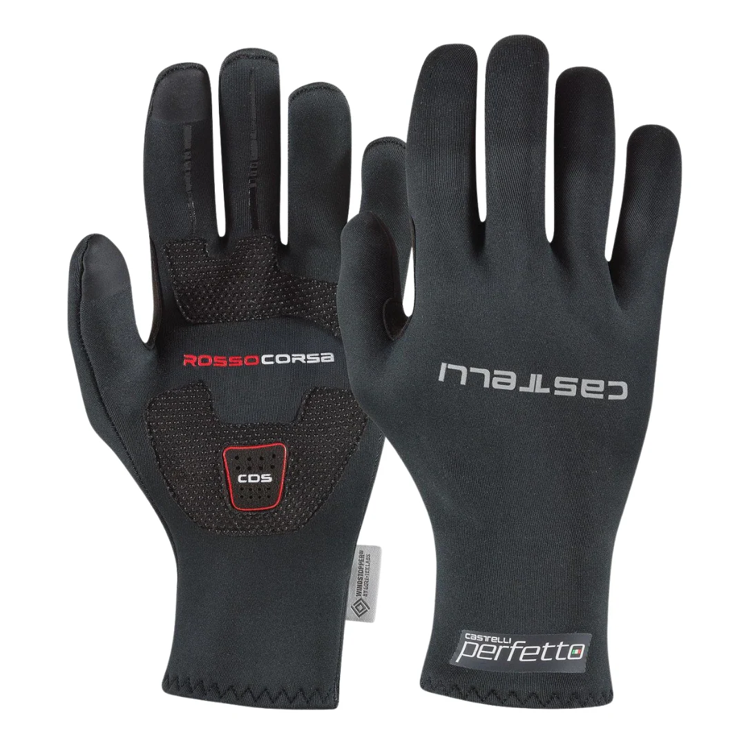 Guanti Castelli Perfetto Max - Image 3