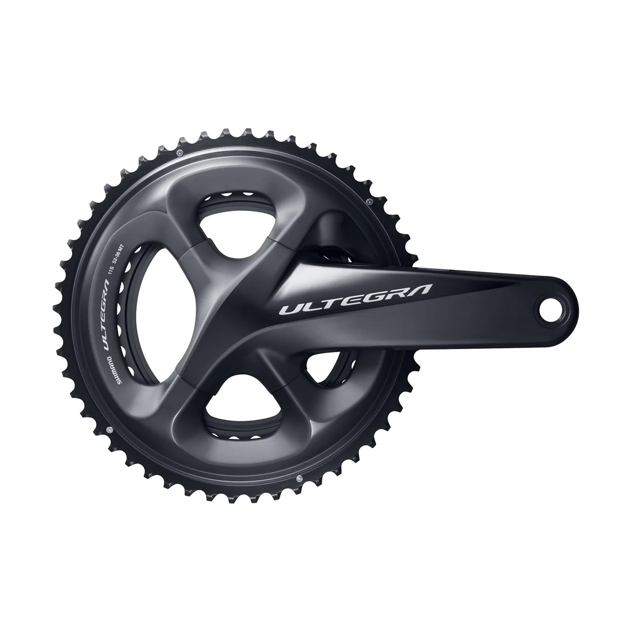 Guarnitura Shimano Ultegra FC-R8000 11 Velocità