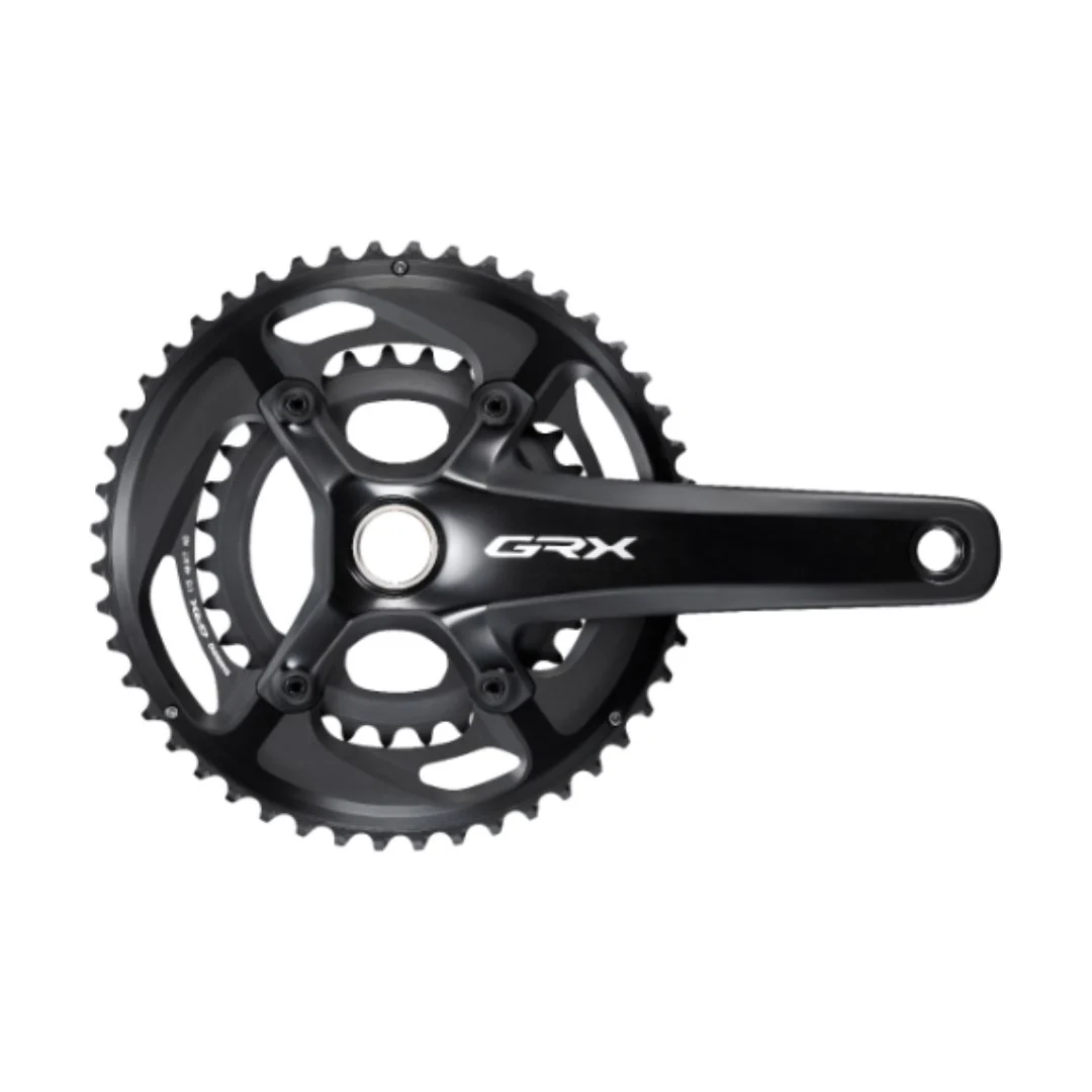Guarnitura Shimano FC-RX810-2 11v 48/31T