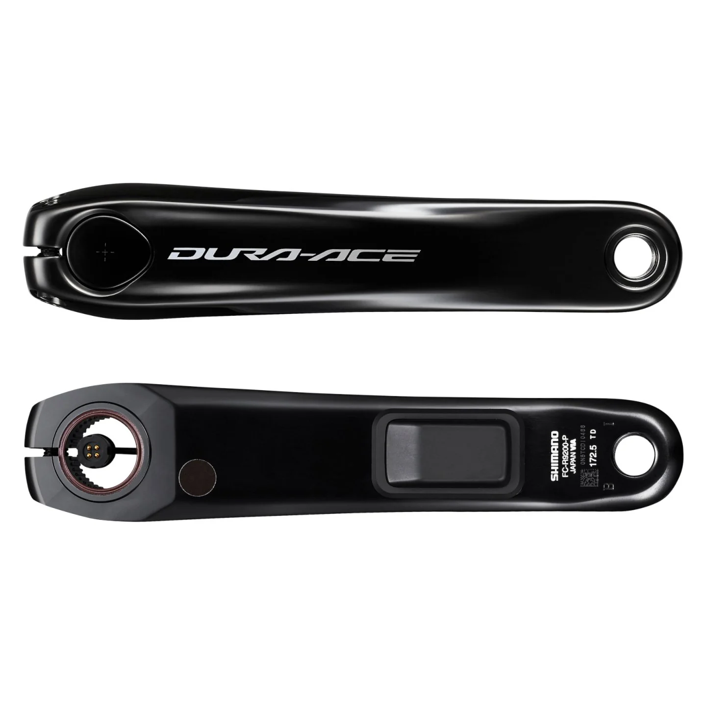 Power meter Shimano Dura-ace 9200 no corone - Image 3