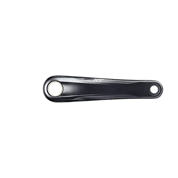 Guarnitura Shimano DEORE XT FC-M8100-1 12 Velocità 170mm Senza corona