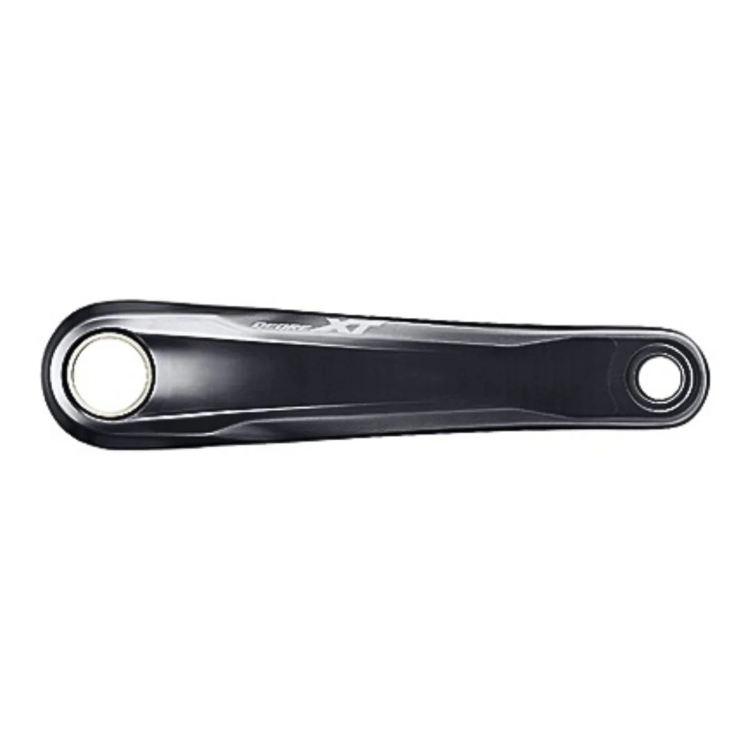 Guarnitura XT M8100-175mm 142/148 Fattore Q