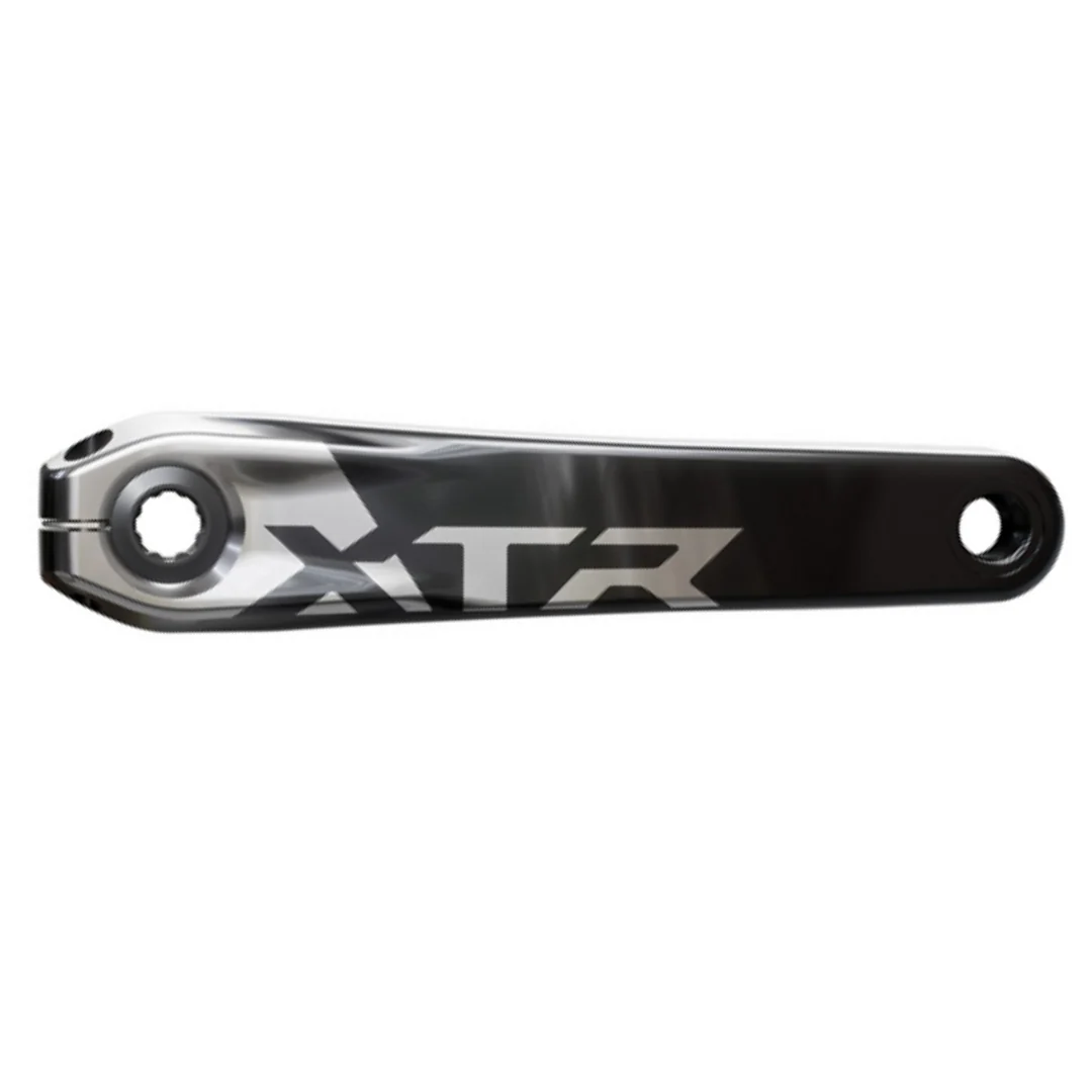 Guarnitura Shimano 12v XTR FC-M9200 Senza Corone