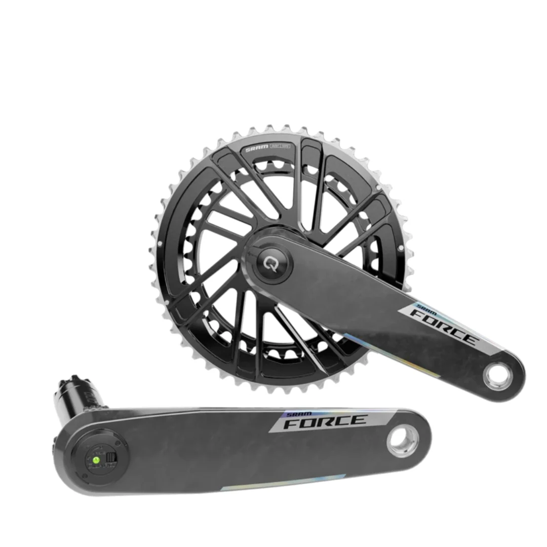 Guarnitura Sram Force AXS Power Meter E1 DUB - Image 4