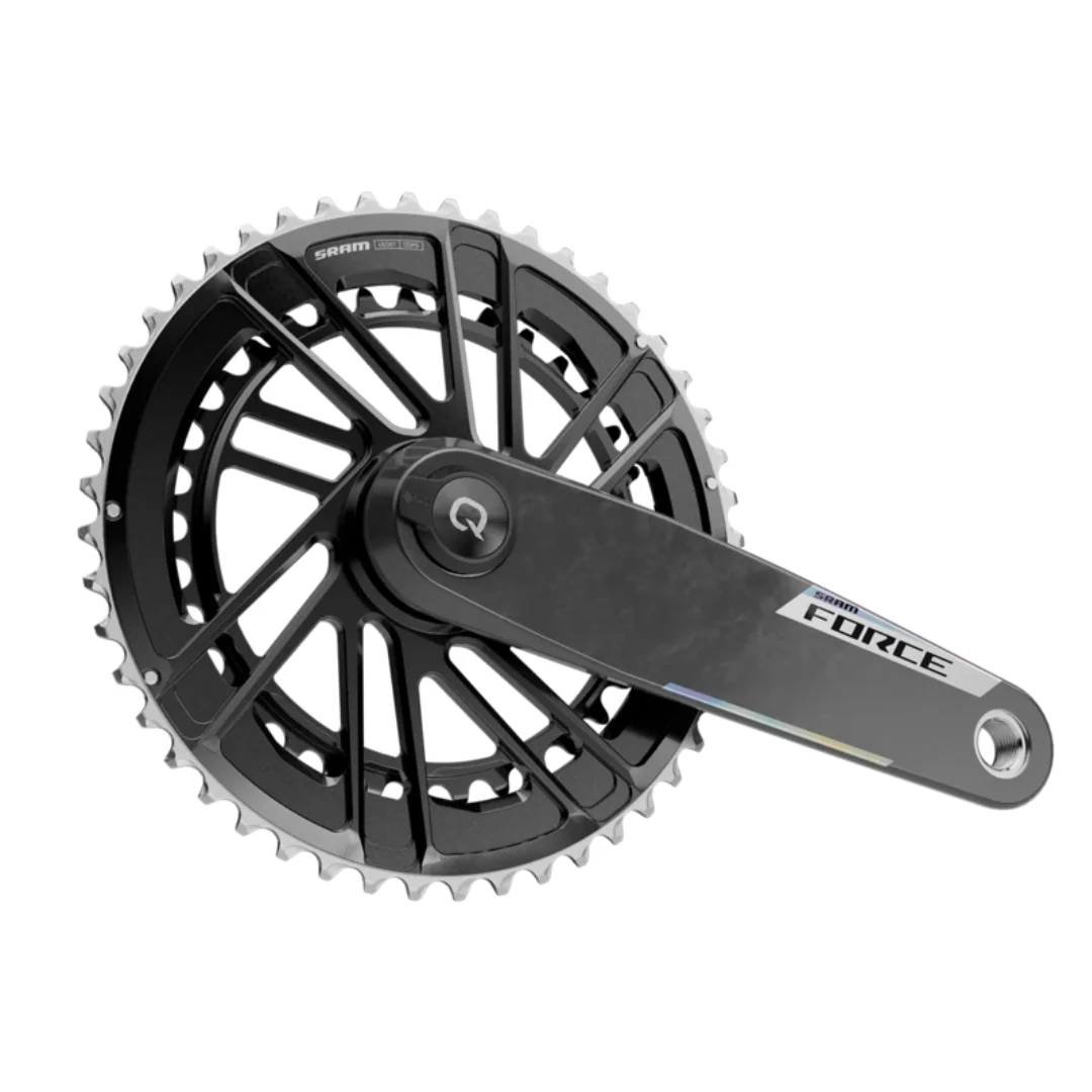 Guarnitura Sram Force AXS Power Meter E1 DUB - Image 5