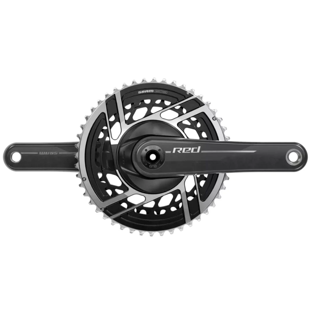 Guarnitura Sram Red AXS 12v DUB E1