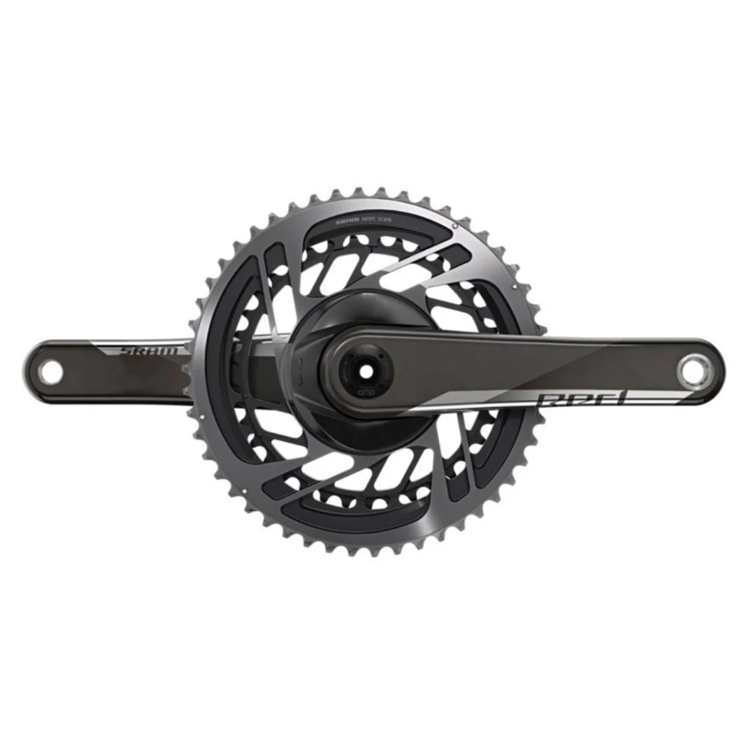 Guarnitura Sram Red AXS Pedivella 170mm Corone 48-35 12 Velocità DUB