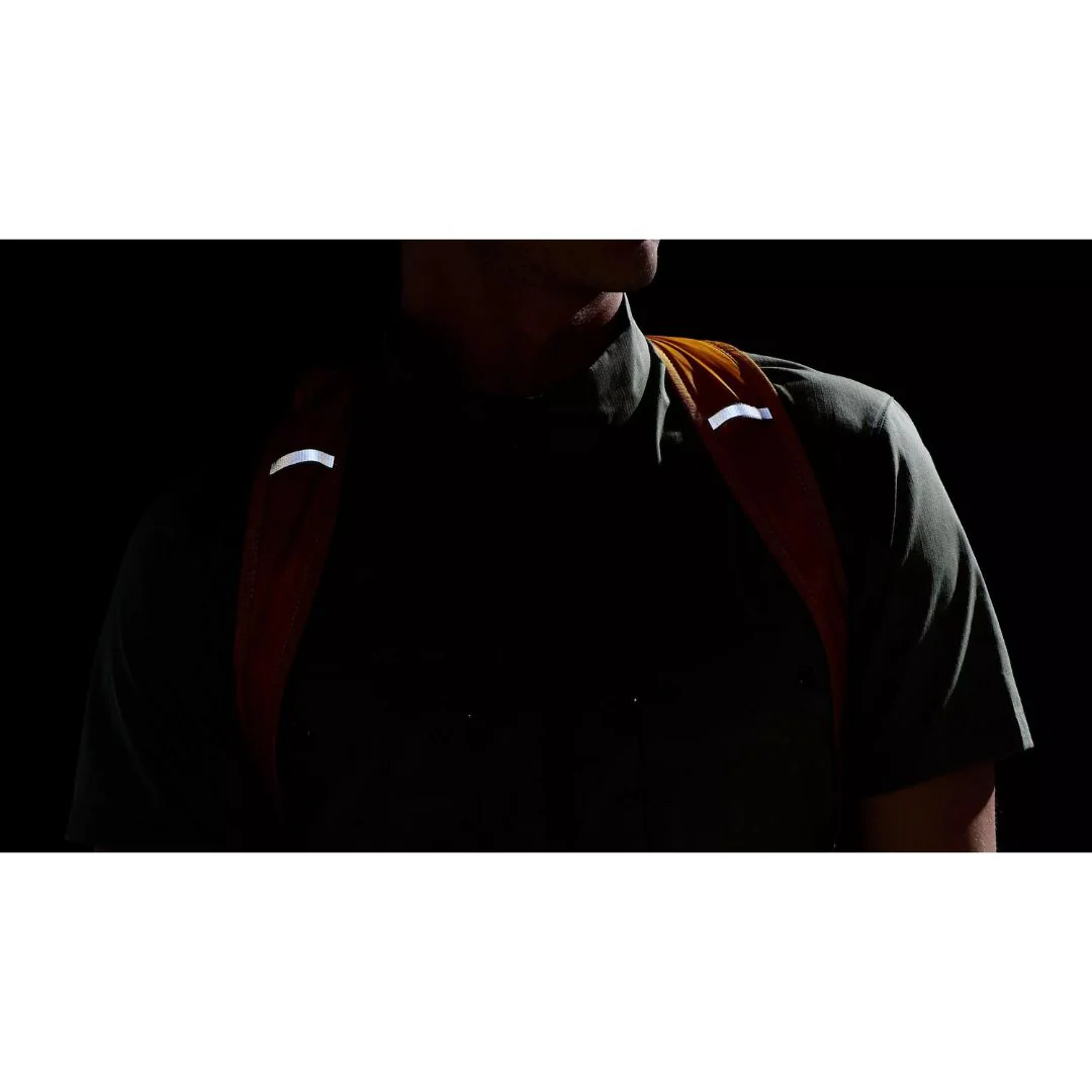 Hip Pack Specialized/Fjällräven Espandibile - Giallo - Image 6