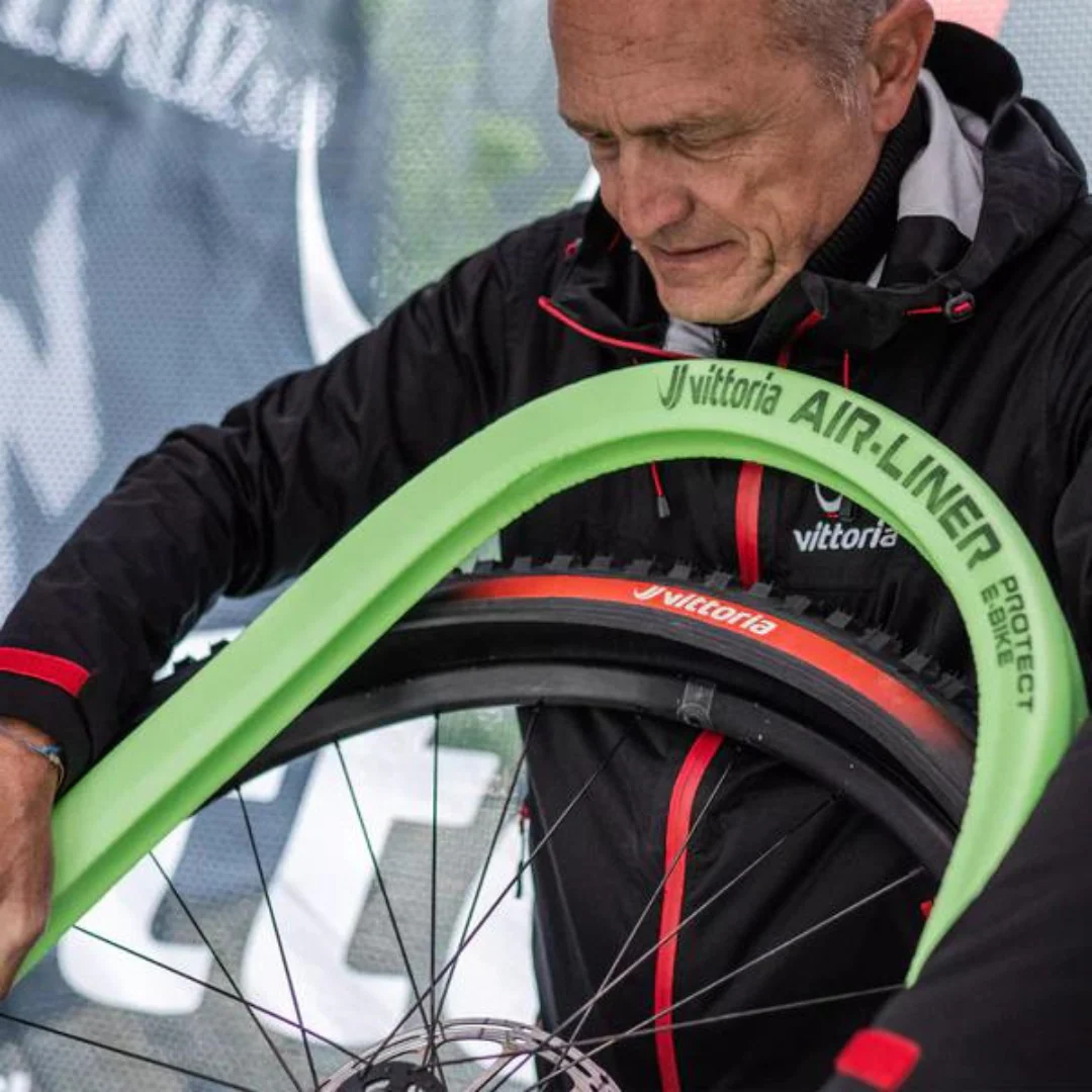Inserto Tubeless Vittoria Air-Liner Protect E-Bike - Image 3