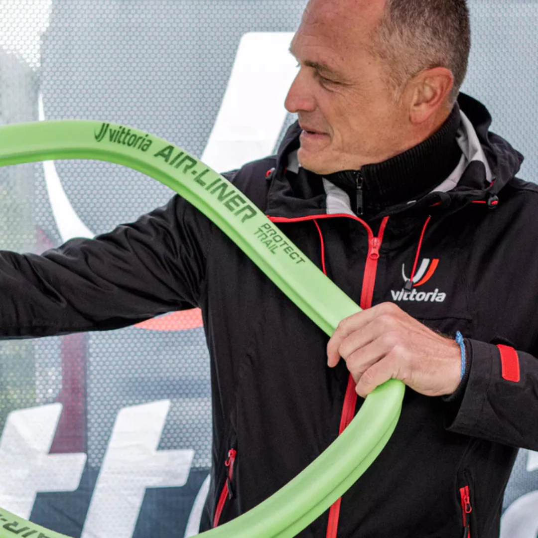 Inserto Tubeless Vittoria Air-Liner Protect Trail - Image 3