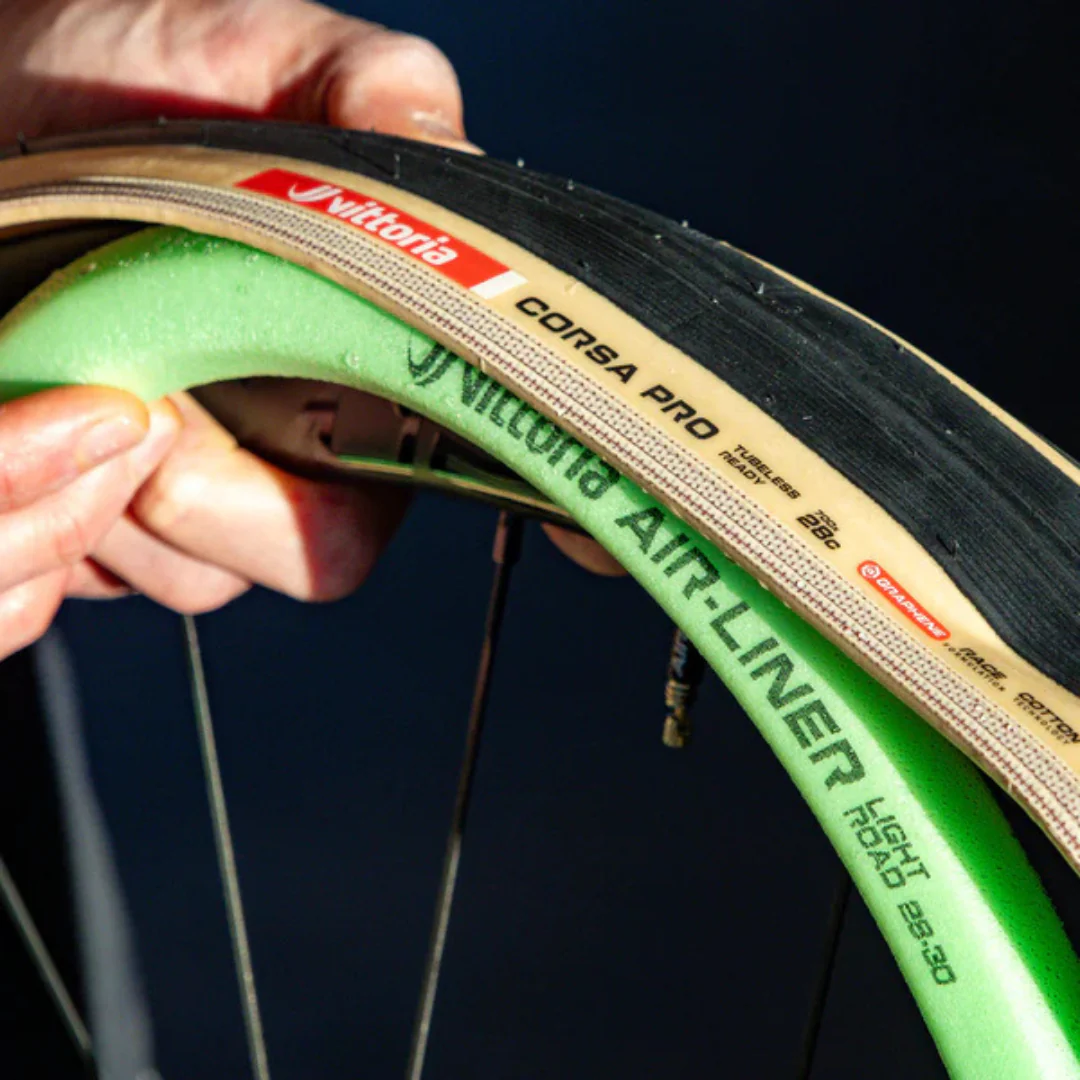 Inserto Tubeless Vittoria Air-Liner Light Road - Image 2