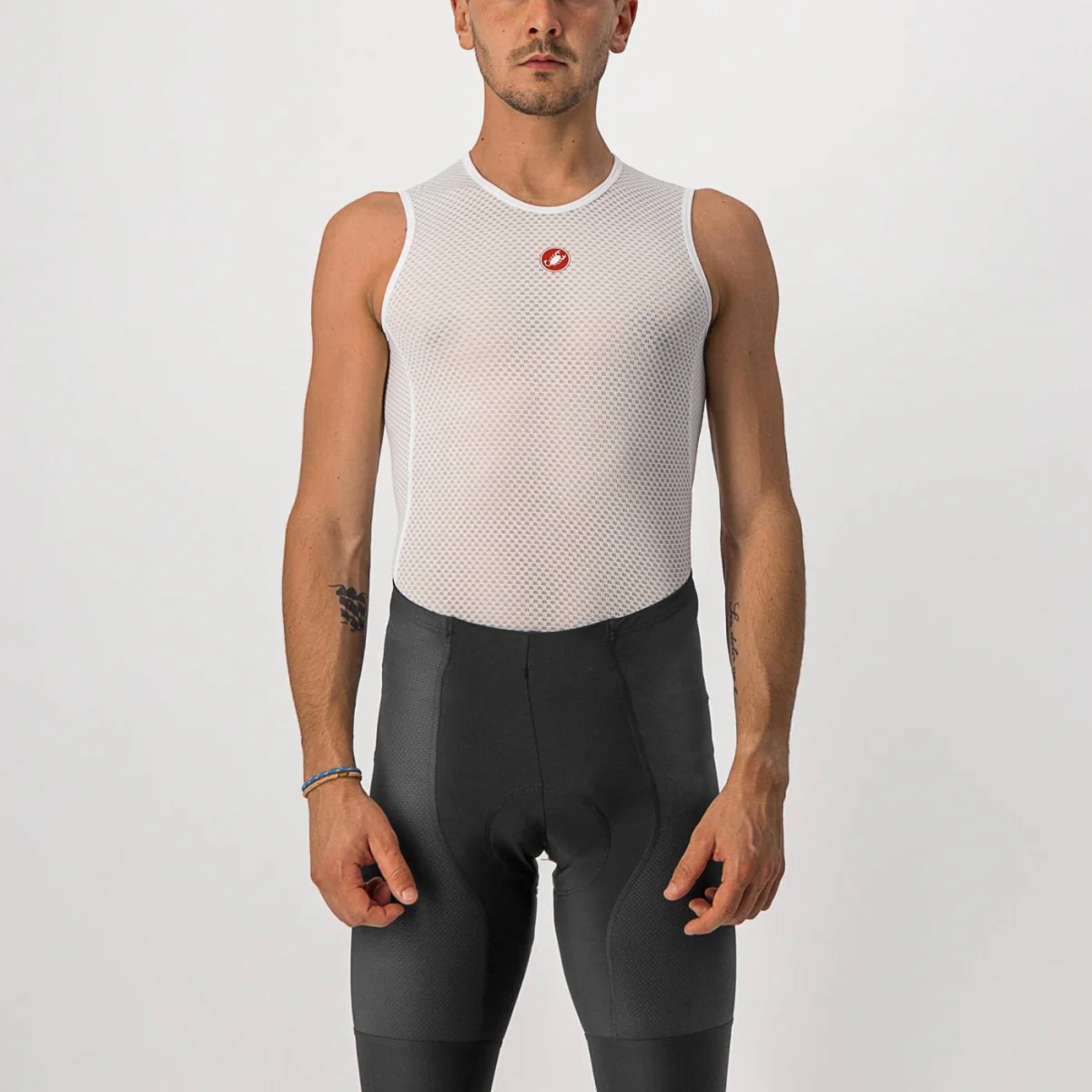Canotta Intima Pro Issue Sleeveless
