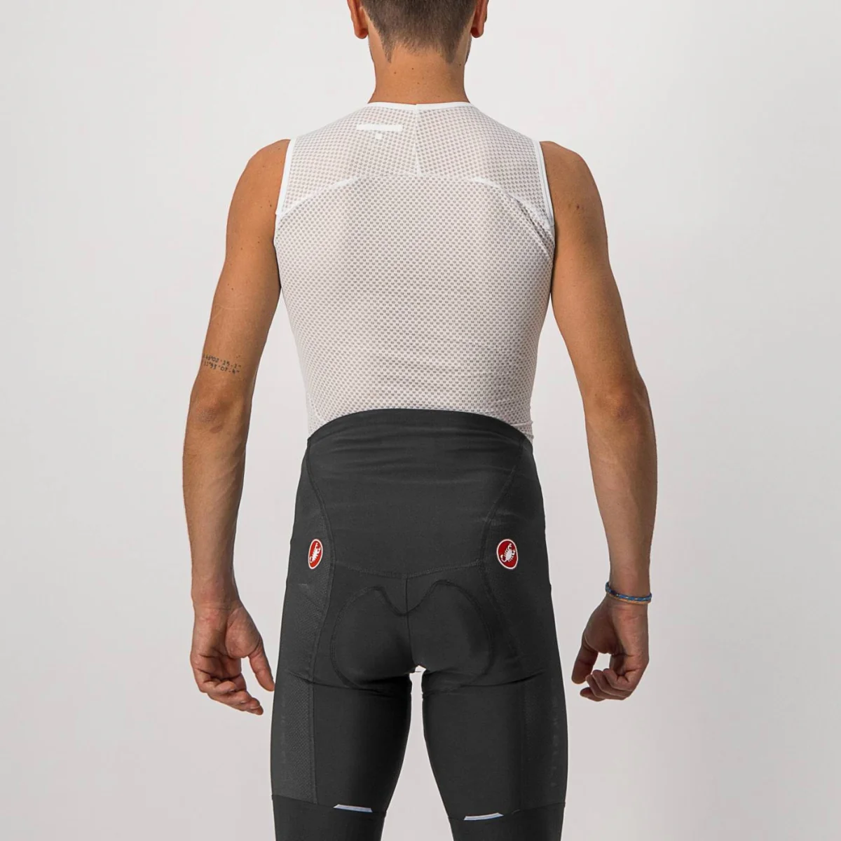 Canotta Intima Pro Issue Sleeveless - Image 2