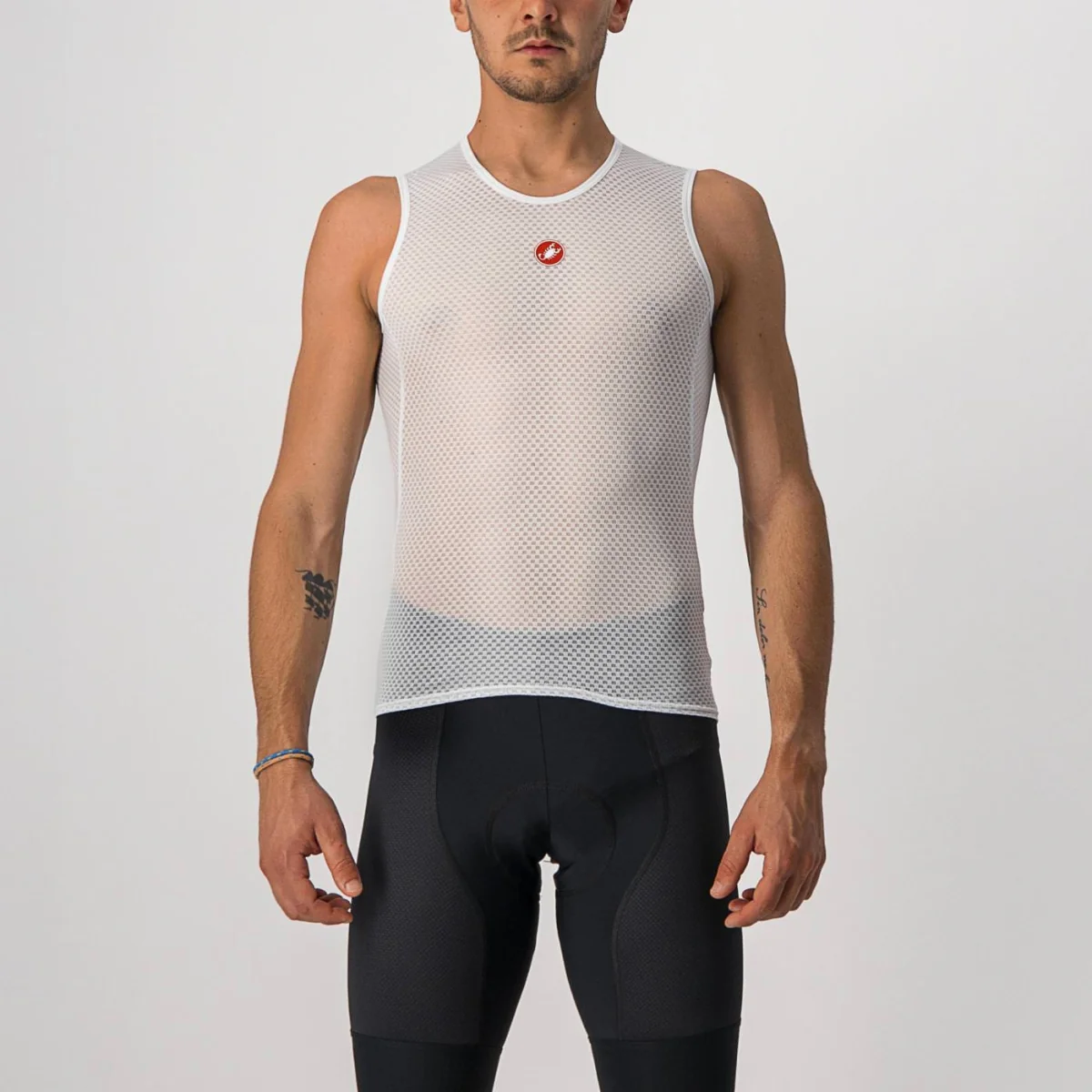 Canotta Intima Pro Issue Sleeveless - Image 3