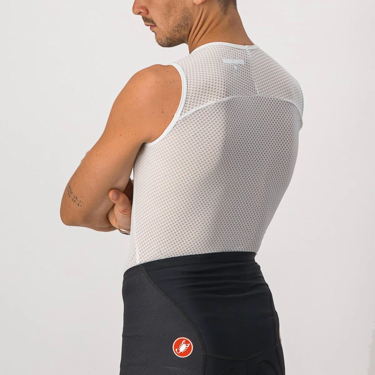 Canotta Intima Pro Issue Sleeveless - Image 4
