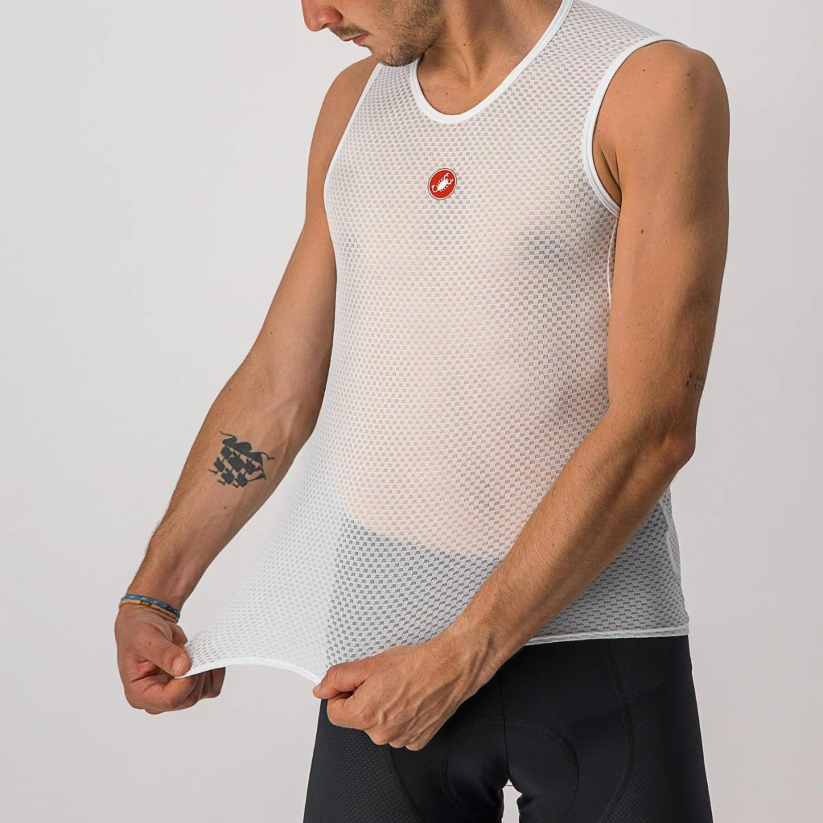 Canotta Intima Pro Issue Sleeveless - Image 5