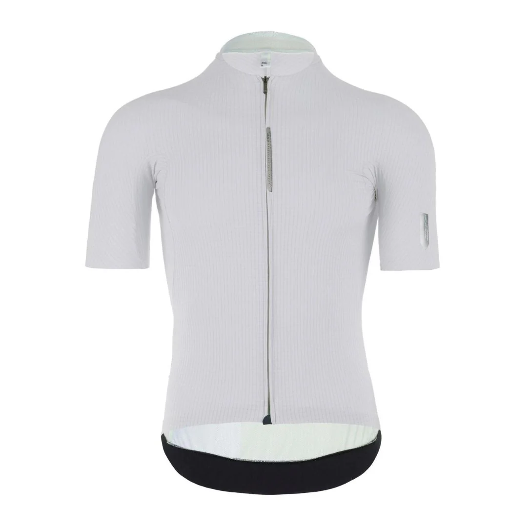 Maglia Q36.5 Dottore Pro - Grigio Ghiaccio