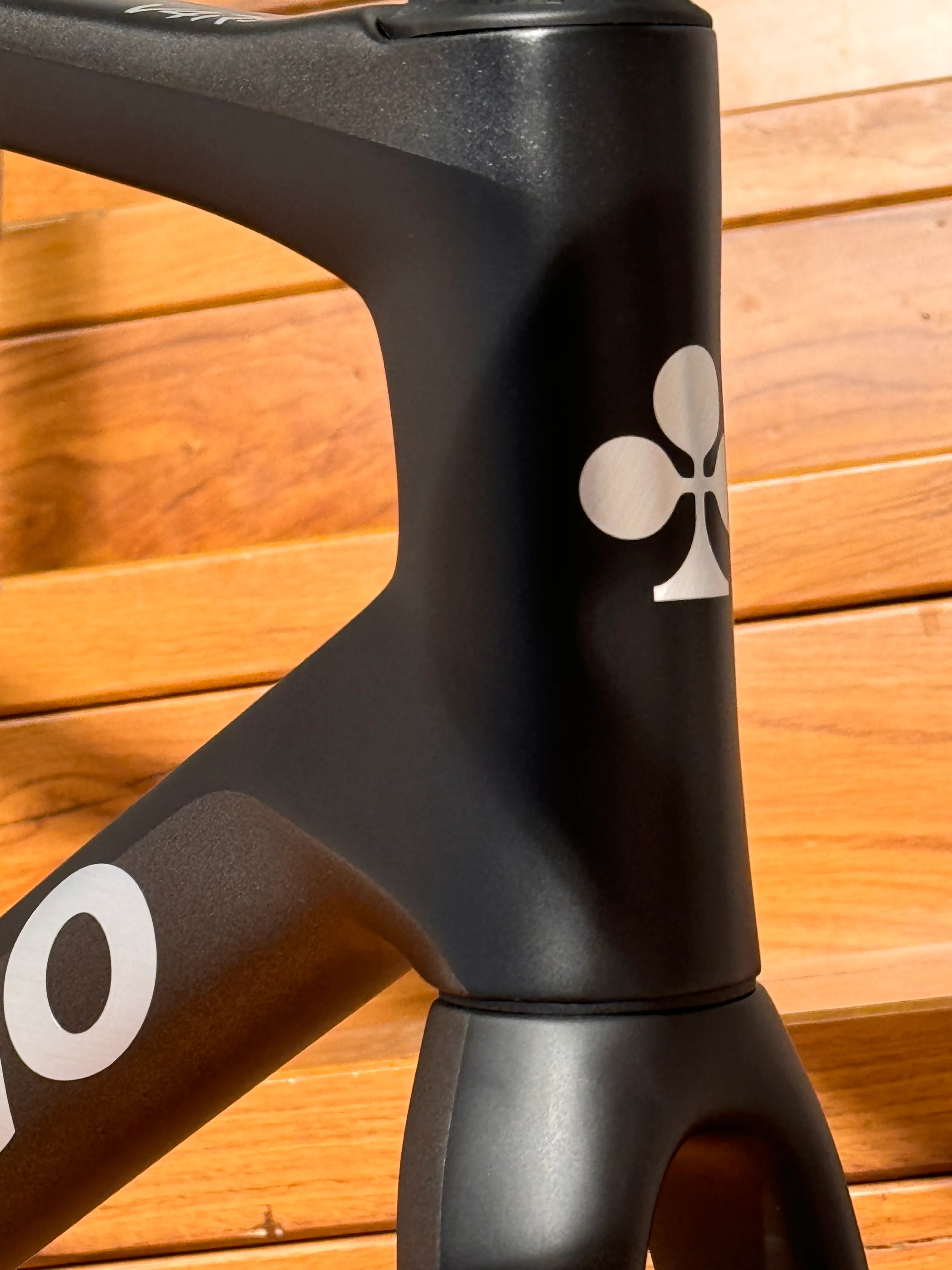 Kit tetalio Colnago V4RS- Team UAE SDM3 - Image 4