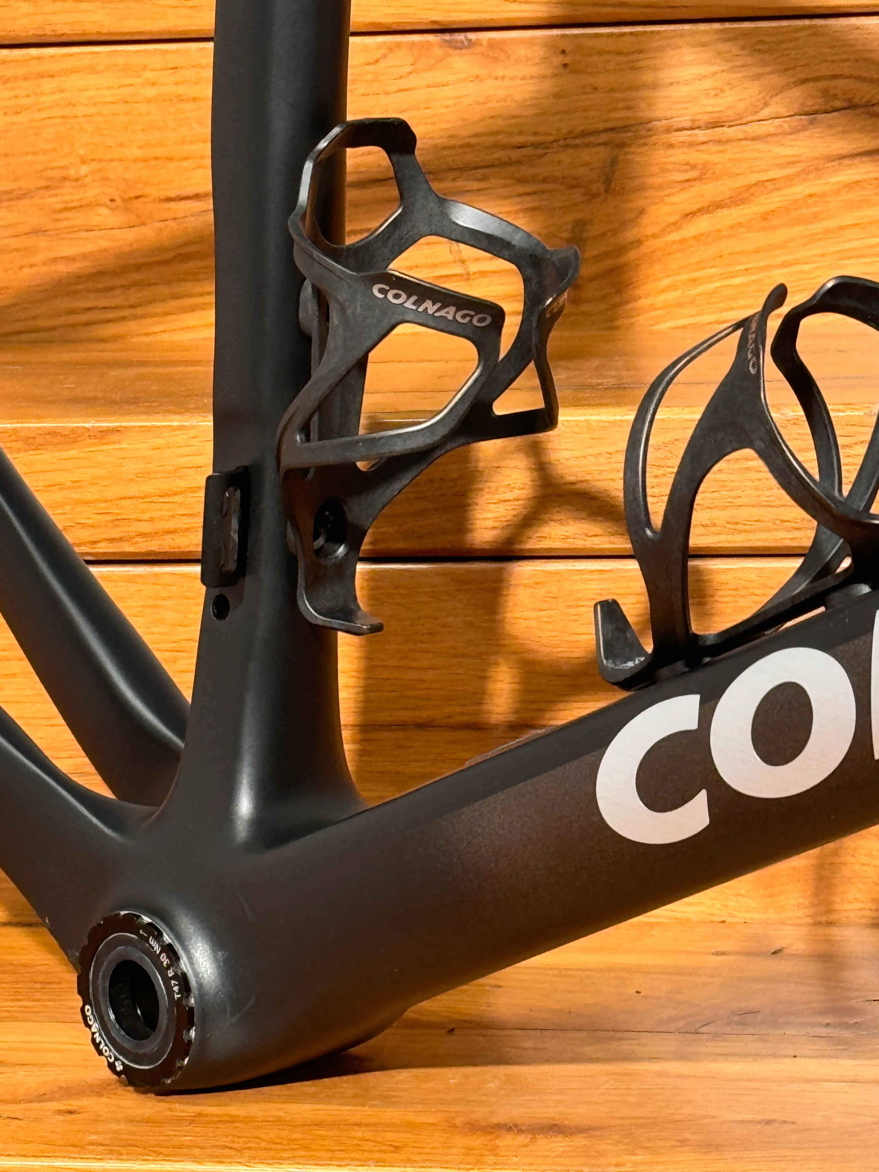 Kit tetalio Colnago V4RS- Team UAE SDM3 - Image 5