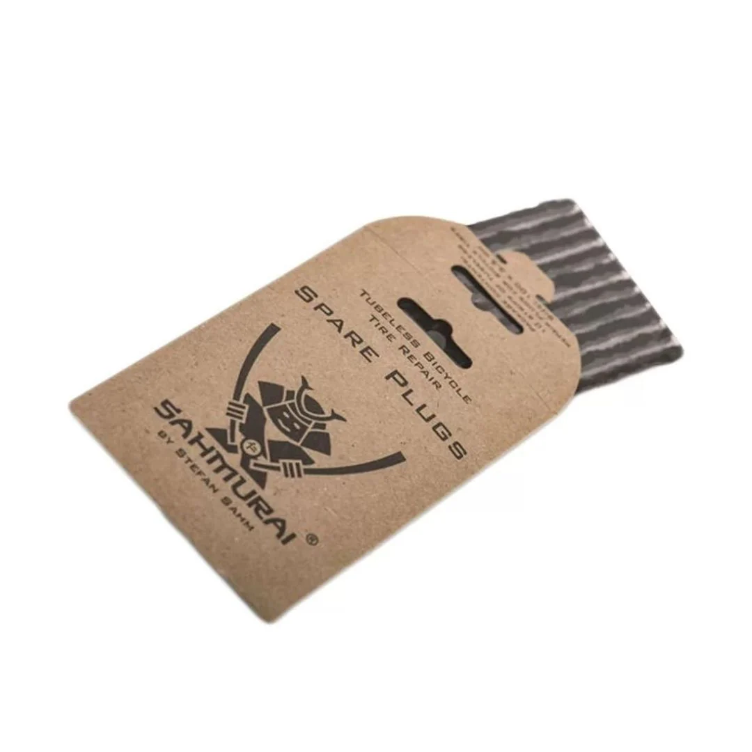 Kit 10 Pezzi Vermicelli Sahmurai