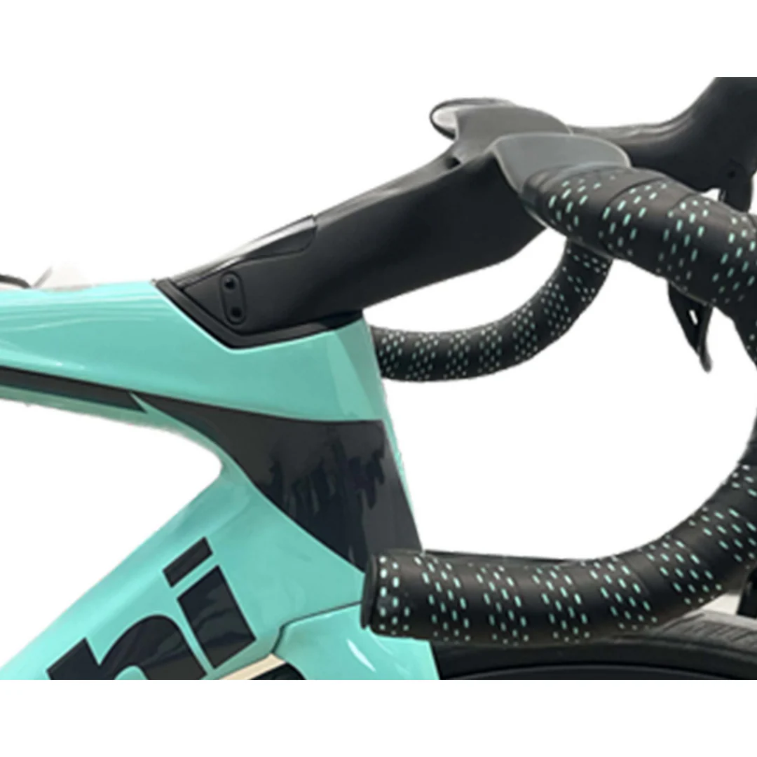 Kit Adattatore Cockpit Bianchi per Oltre Comp