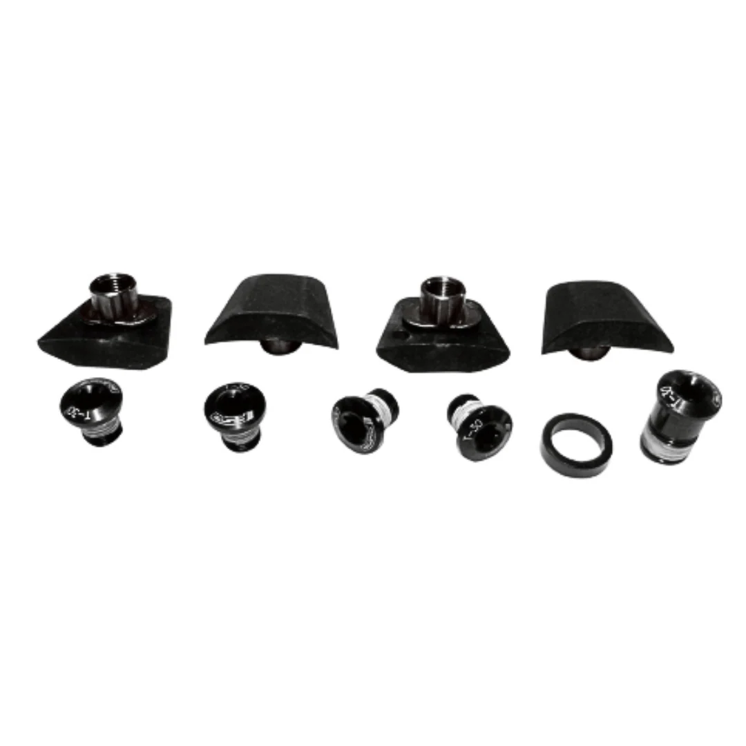Kit Bulloni per SL-K ABS 4X EE083+ML021 1X ML227+MW058