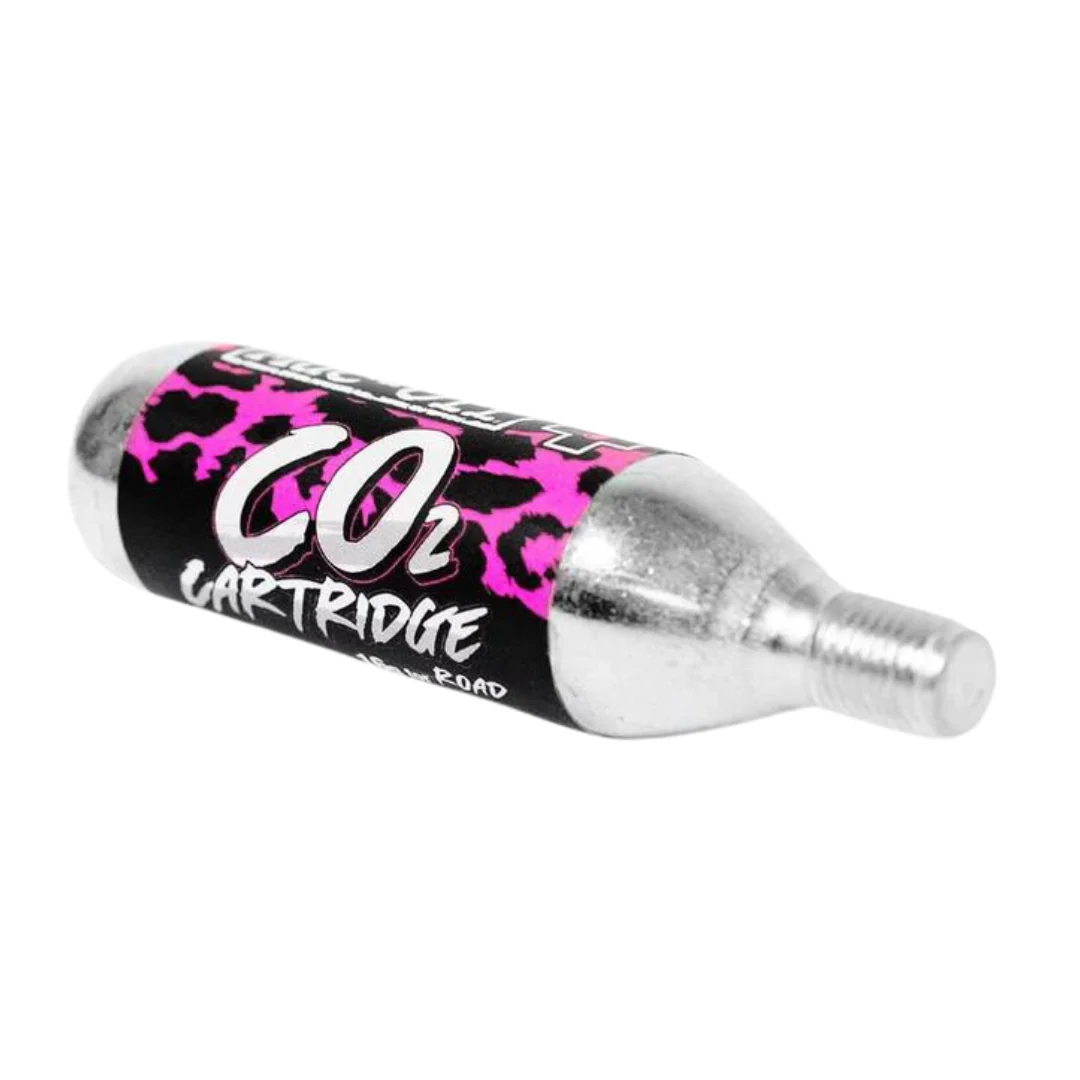 Kit Cartuccia CO2 Muc-Off 16 g
