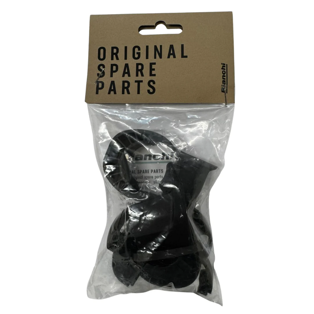 Kit Cover e Adattatori Bianchi Sprint e Oltre Race - Image 3