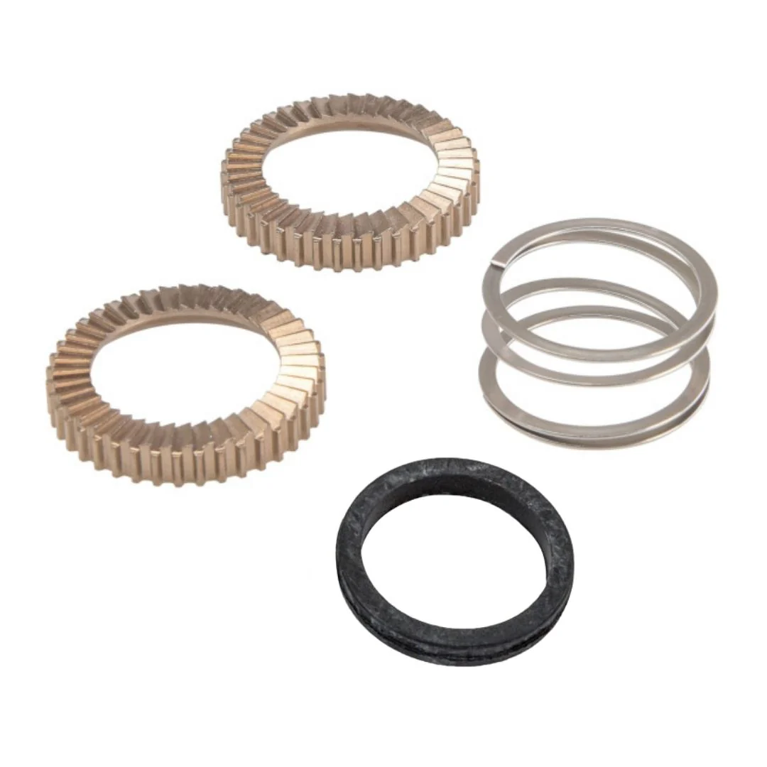 Kit Cricchetti di Ricambio con Molla e Grasso per Mozzi e Corpetti ID360