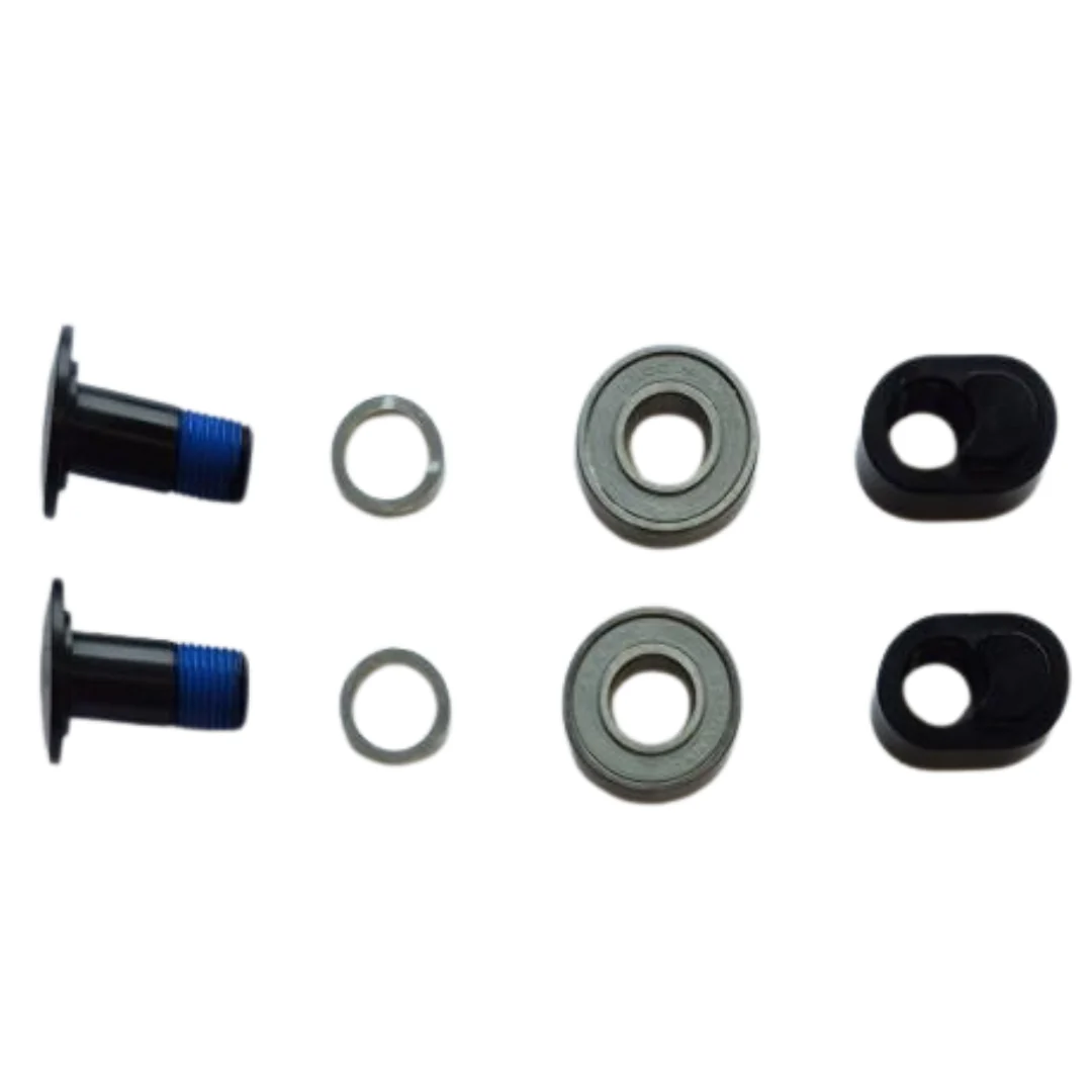 Kit di Servizio Flip Chip per Componenti Sospensioni Giant Trance ADV E+