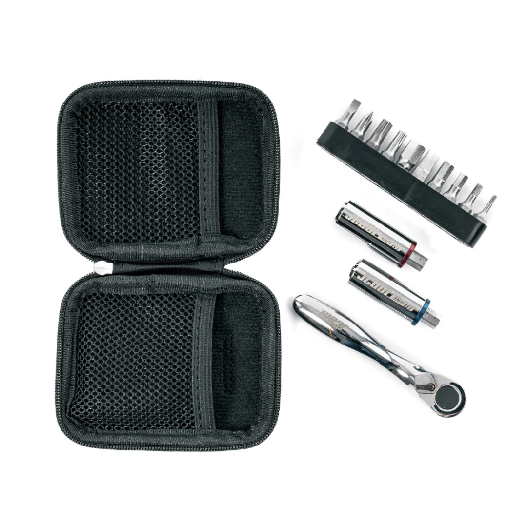 Kit Dyno Pocket Tools