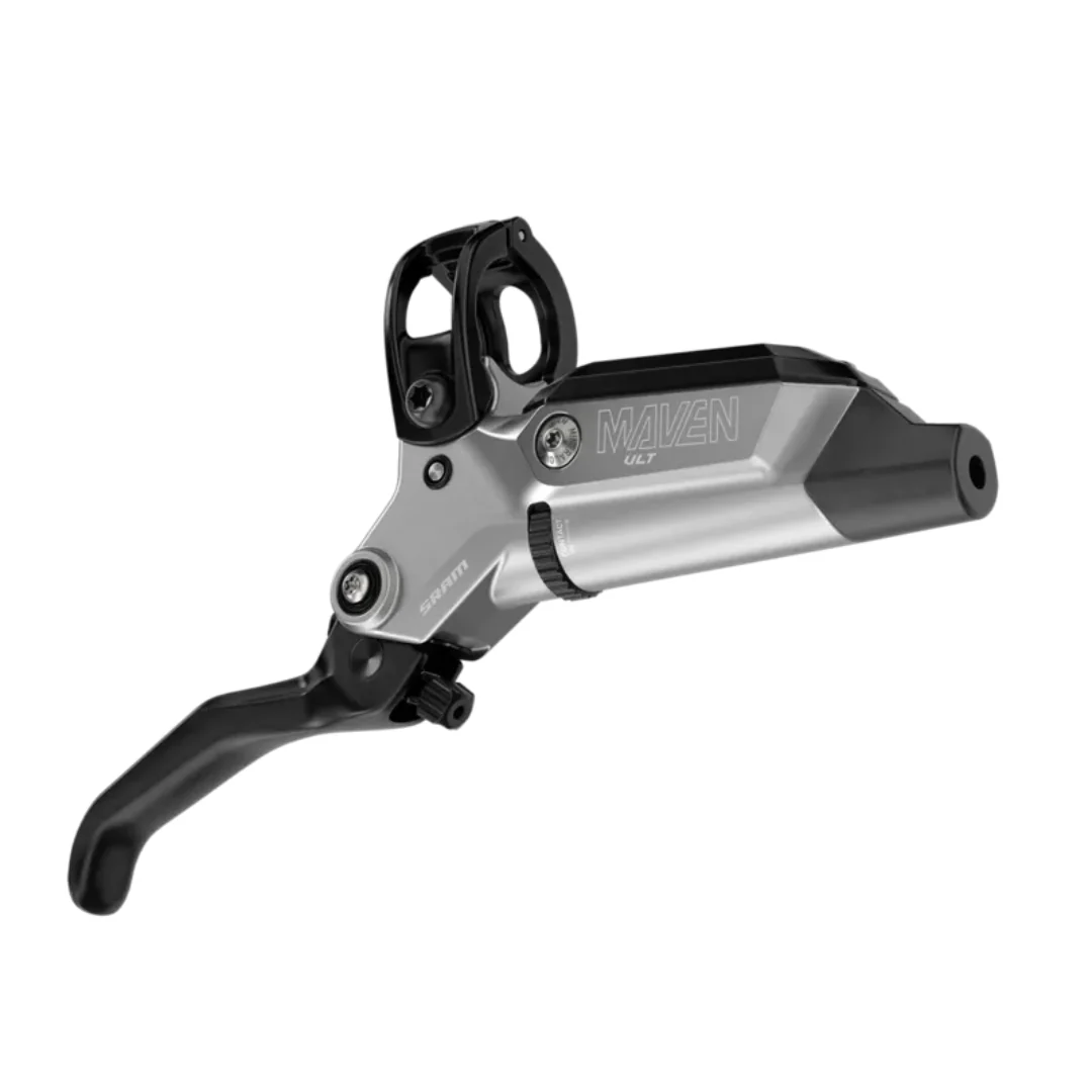 Kit Freni Sram Maven Ultimate Stealth Expert - Red Splash - Image 2