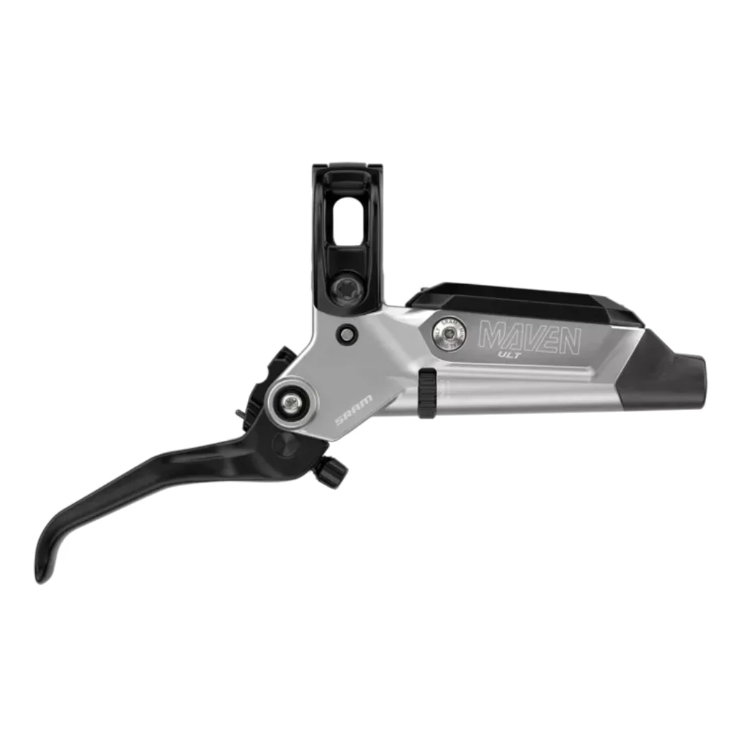 Kit Freni Sram Maven Ultimate Stealth Expert - Red Splash - Image 3