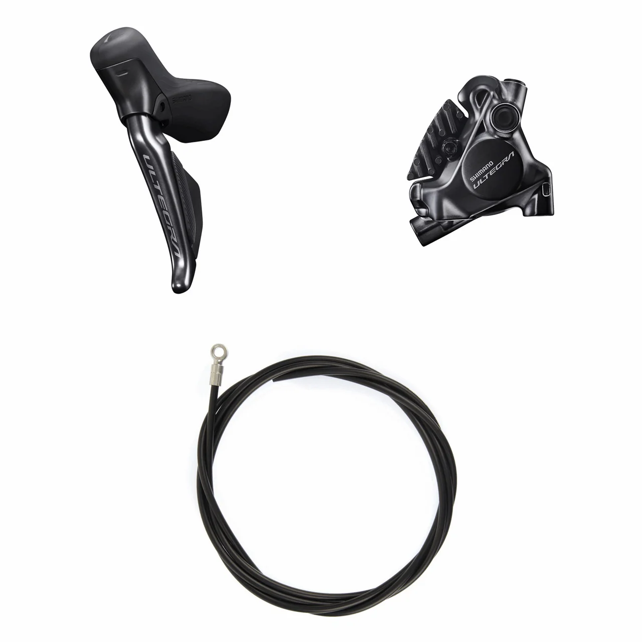 Kit Freno Shimano Ultegra BRR8170KTSTR8170 - Anteriore